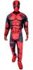 Deluxe Deadpool Costume