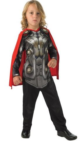 The Avengers classicThor Costume - Kids