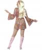 Hippy Hottie Costume
