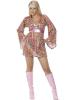 Hippy Hottie Costume