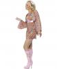 Hippy Hottie Costume