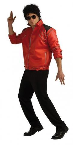 Michael Jackson Beat It Jacket