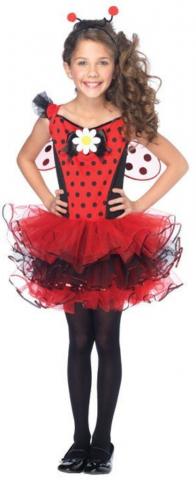 Cutie Bug Costume - Tween