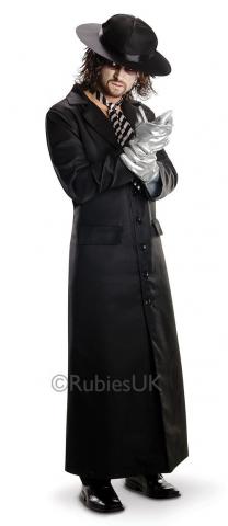 grand heritage undertaker costume