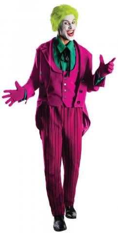 The Joker Grand Heritage Costume