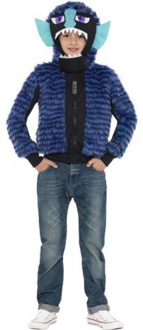 Monster Zinkoid - Tween