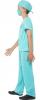 Surgeon Costume