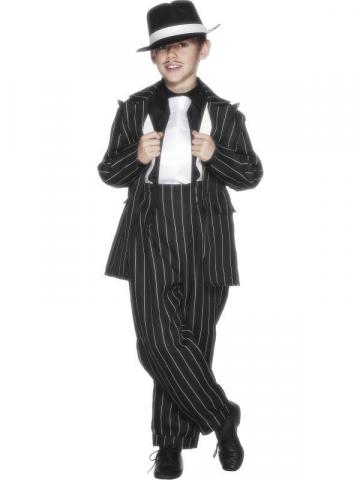 Zoot Suit Costume