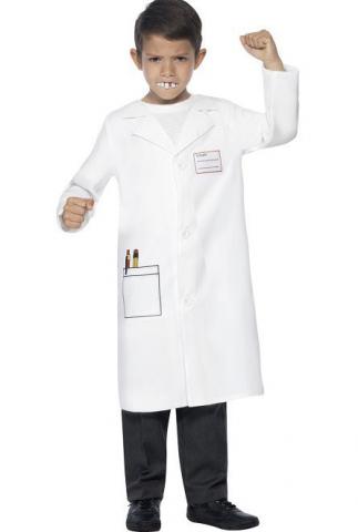 tweens dentist costume
