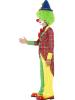 Kids clown costume