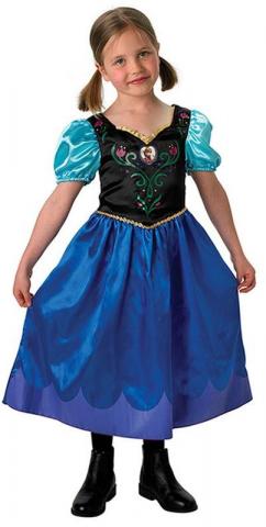 Disney Frozen Classic Anna - Tween