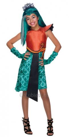 Monster High Nefera De Nile Costume - Kids
