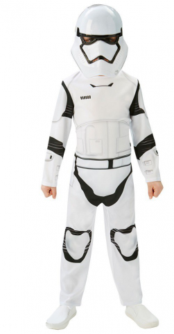 Storm trooper classic