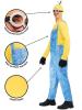 Minion Kevin Costume