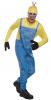 Minion Kevin Costume
