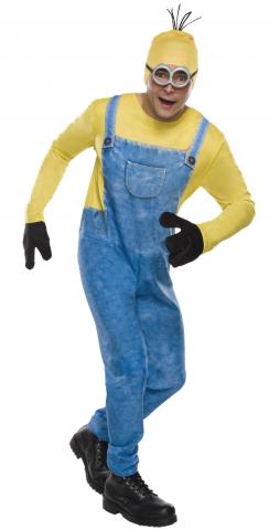 Minion Kevin Costume