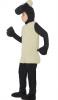 KIDS SHAUN THE SHEEP COSTUME