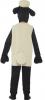 KIDS SHAUN THE SHEEP COSTUME