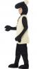 KIDS SHAUN THE SHEEP COSTUME