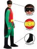 Robin Costume