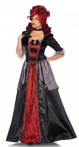 Blood Countess Costume