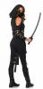 Stealth Ninja Costume