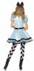 Hypnotic Miss Alice Costume