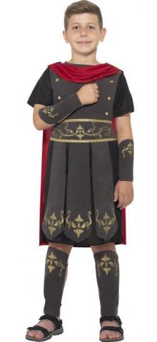 Kids Roman soldier costume