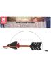 Arrow Through Head