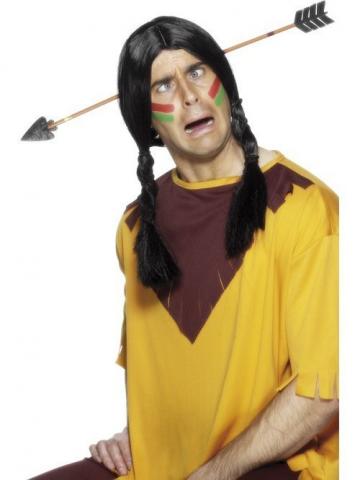 arrow Through The Head