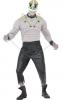 madhouse creature costume