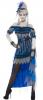 ghostly saloon girl costume