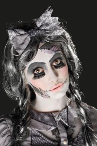 Dead Doll Make-Up Kit