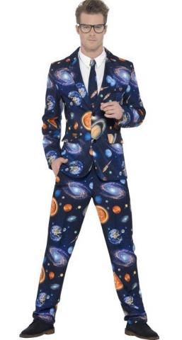 space suit