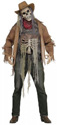 Dead or alive costume