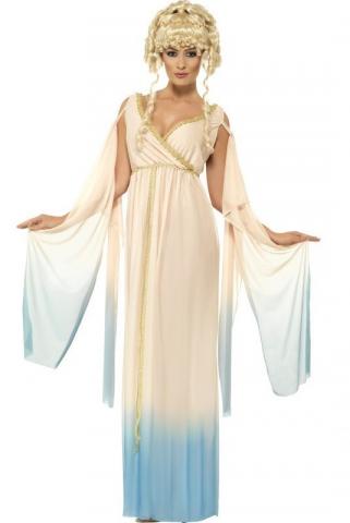 greek princess costume