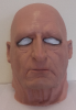 Walter Grey Latex Mask