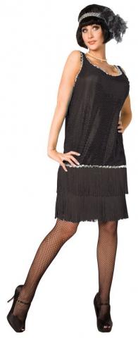 flapper costume