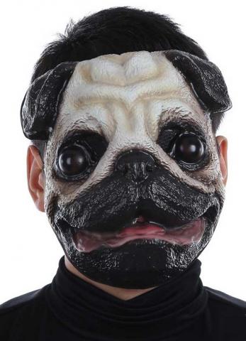 pug mask