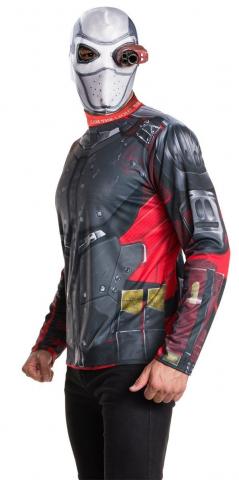 deadshot costume