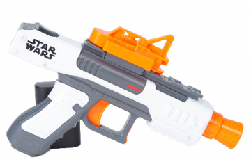 Star Wars Blaster