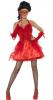 Devilish Masquerade costume