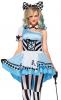 Tea Time Alice costume