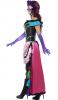 Day Of The Dead Sugar Skull costume
