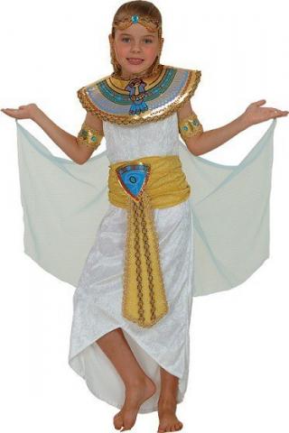 Princess Cleopatra Costume