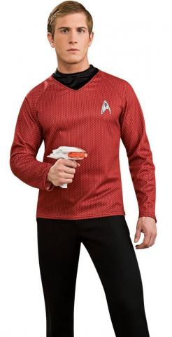 Star Trek Top - Scotty