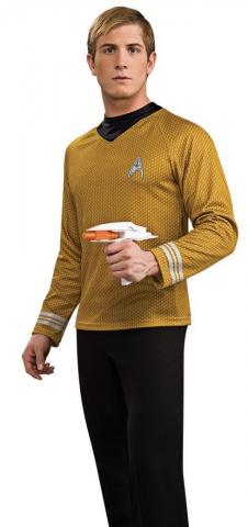 Star Trek Top - Kirk