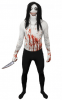 Jeff the killer Morphsuit