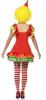 Boo Boo The Clown Costume