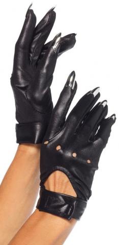 claw motorcycle gloves